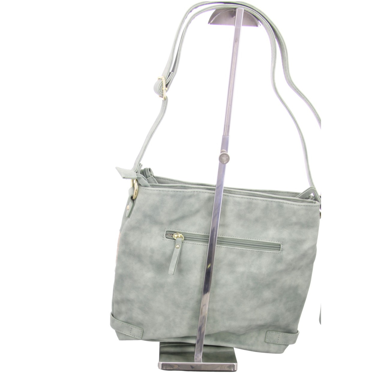 RIEKER Handtaschen grün