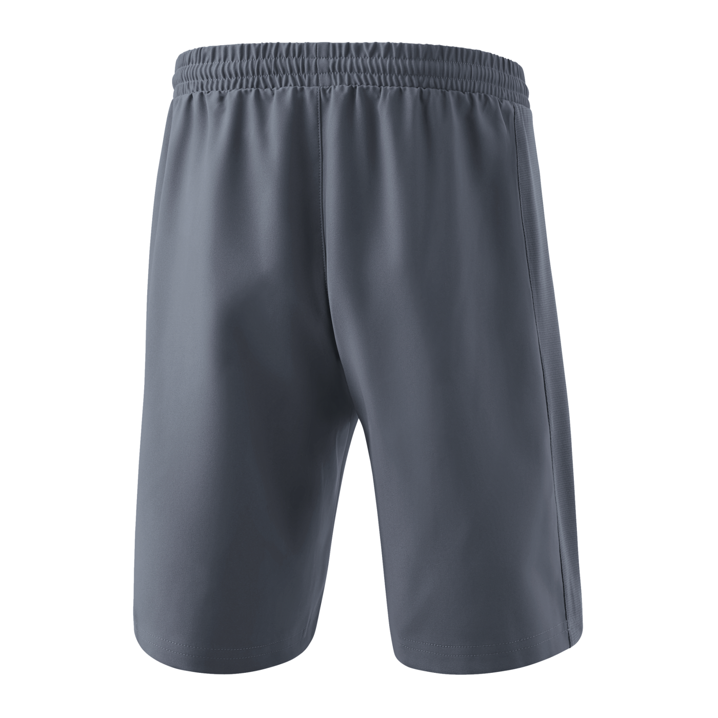 Erima Change Short Grau
