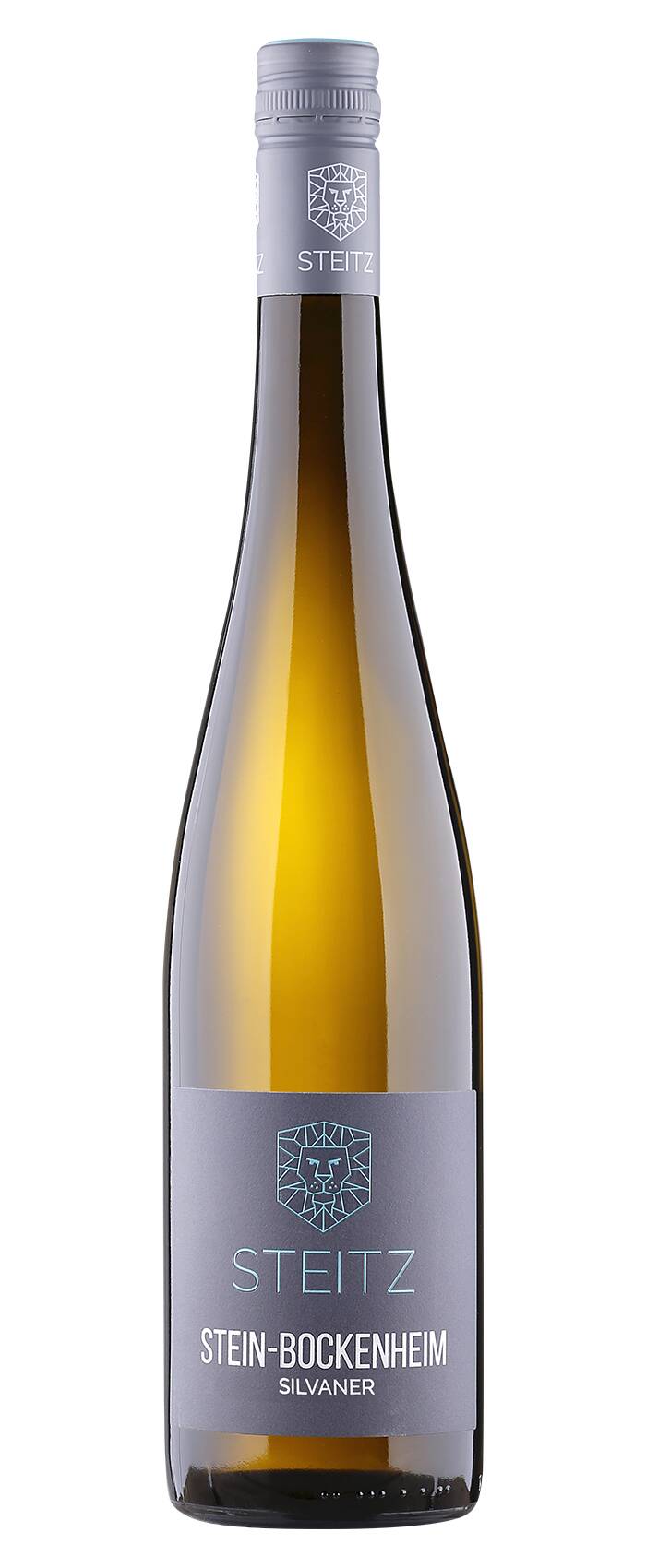 Weingut Steitz Silvaner Stein-Bockenheim trocken 2021