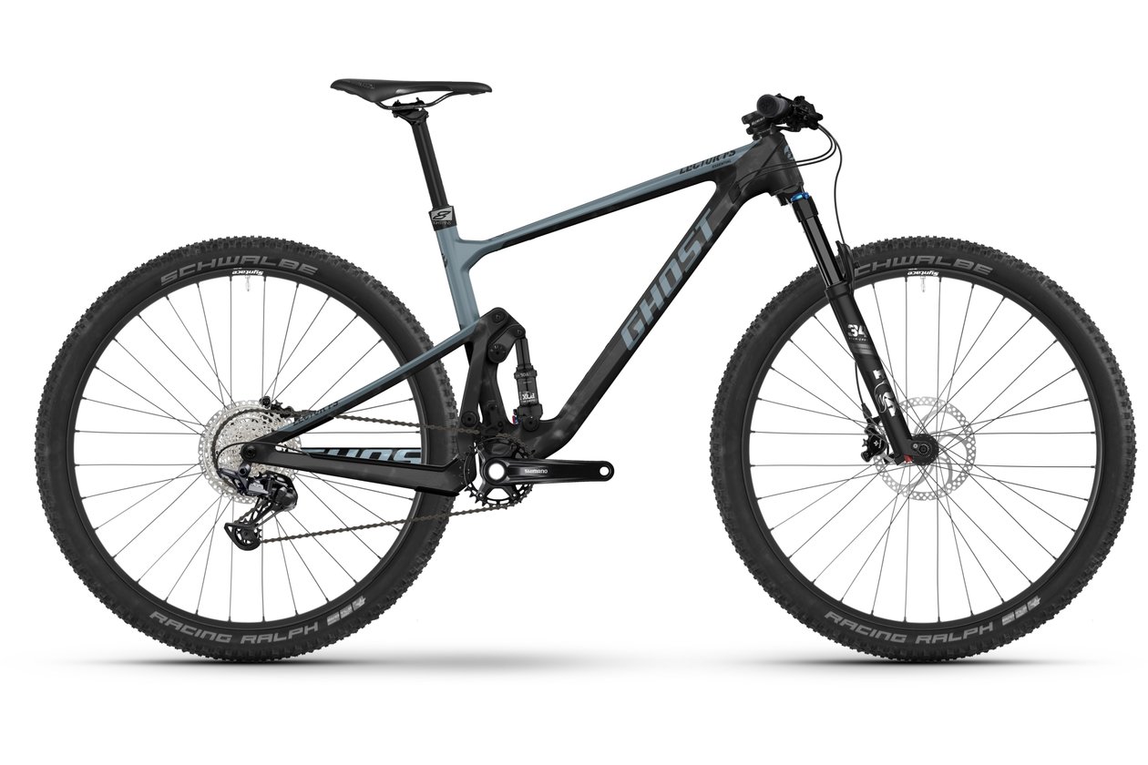 Ghost Lector FS SF Essential - 2023 - 29 Zoll - Fully