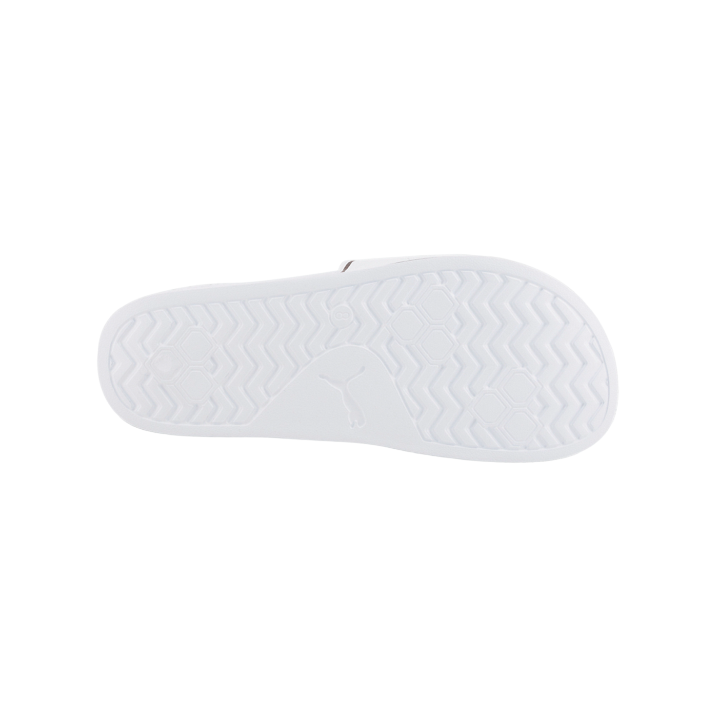 PUMA Leadcat 2.0 Weiss F02