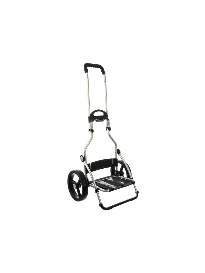 Andersen Shopper Shopper in grau günstig kaufen onesize