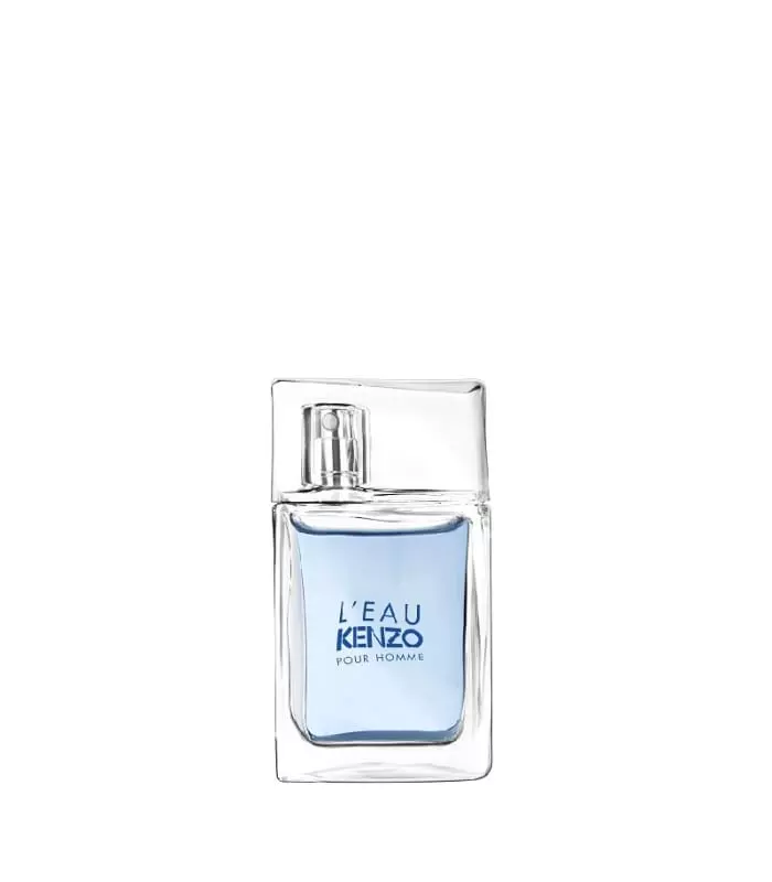 L'EAU KENZO pour Homme Eau de Toilette Vaporisateur