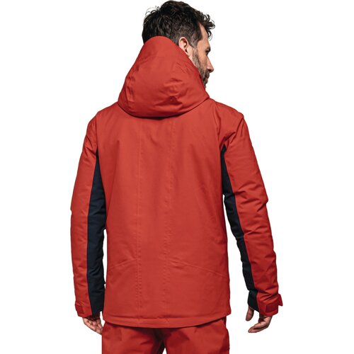 HERREN JACKE SKI JKT BRUNNENKOPF2 M