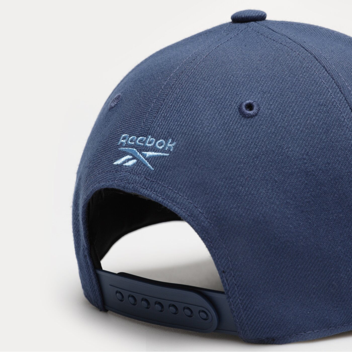 REEBOK MÜTZE UBF BASEB CAP Blau