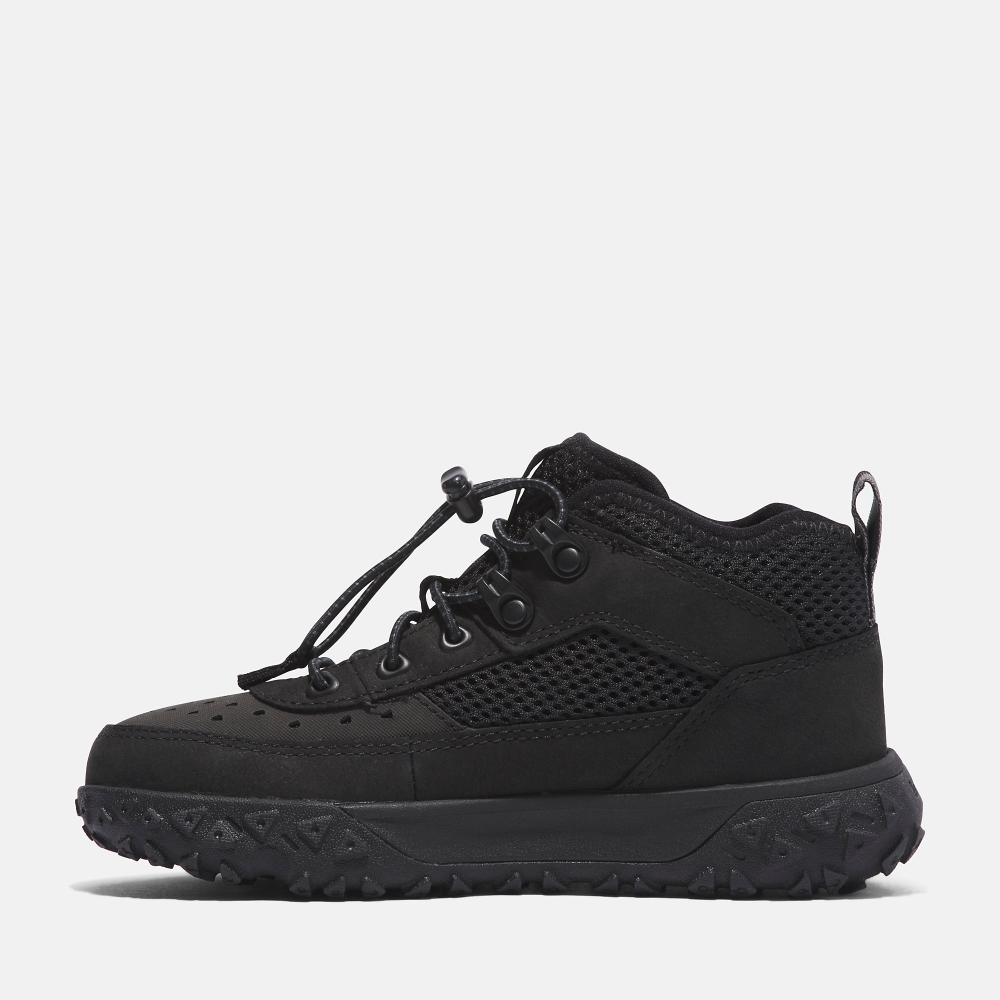 Timberland Greenstride Motion 6 TB0A64DR0151 / schwarz