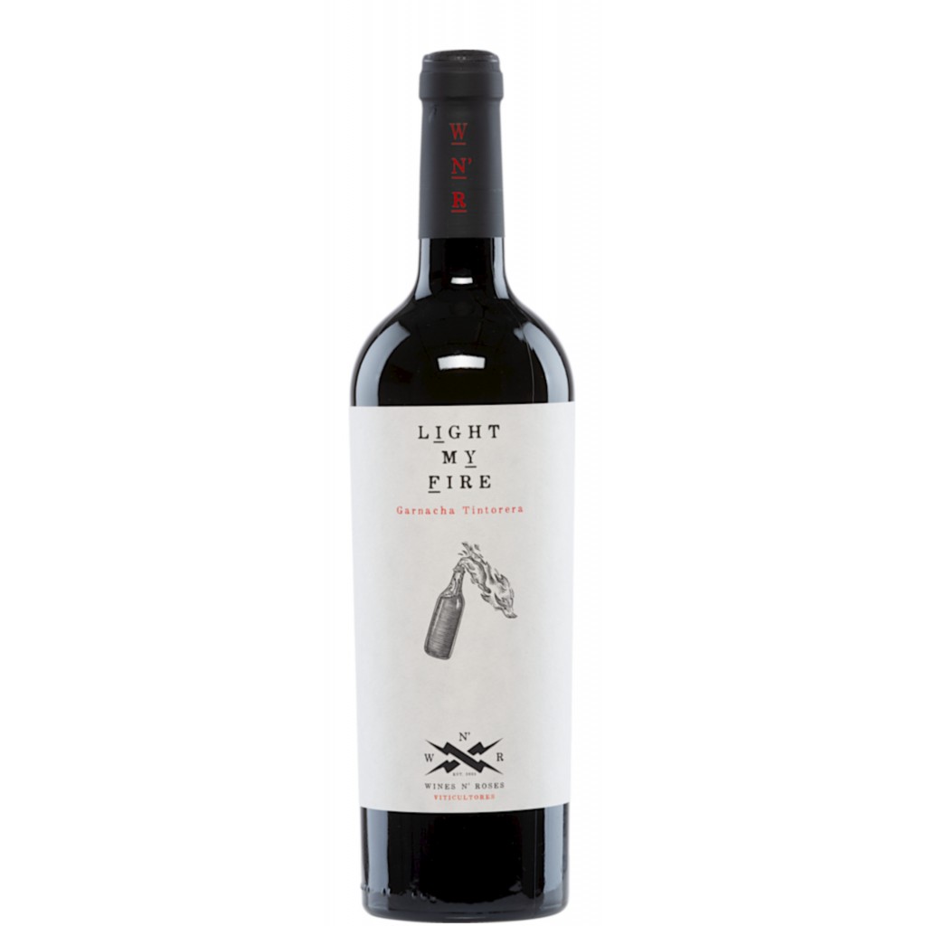 2021 Light My Fire Tinto trocken