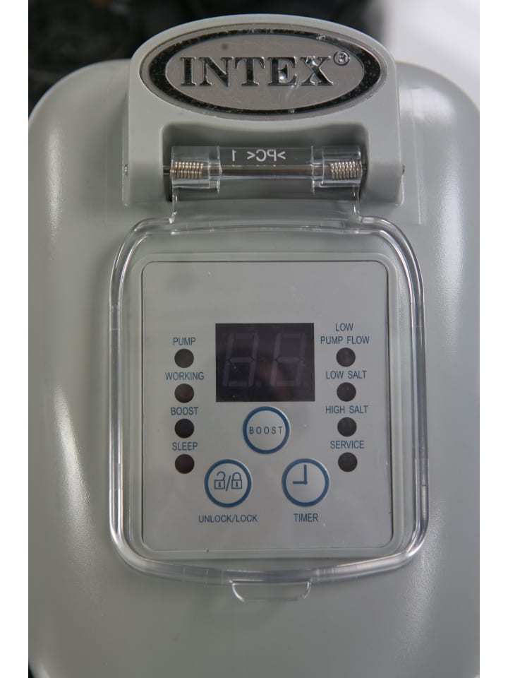 Intex Sandfilterpumpe - SX925 in weiß günstig kaufen onesize