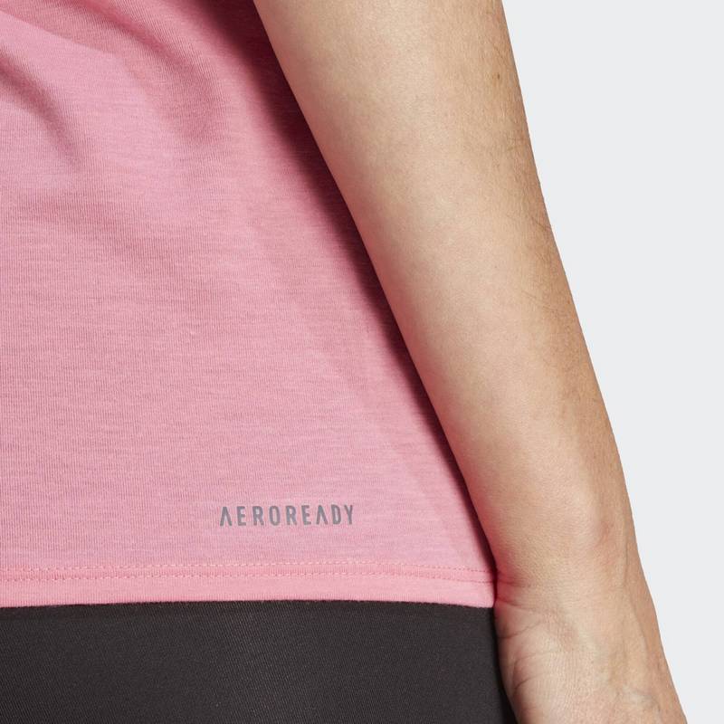 adidas Trainicons 3-Streifen T-Shirt T-Shirt Damen