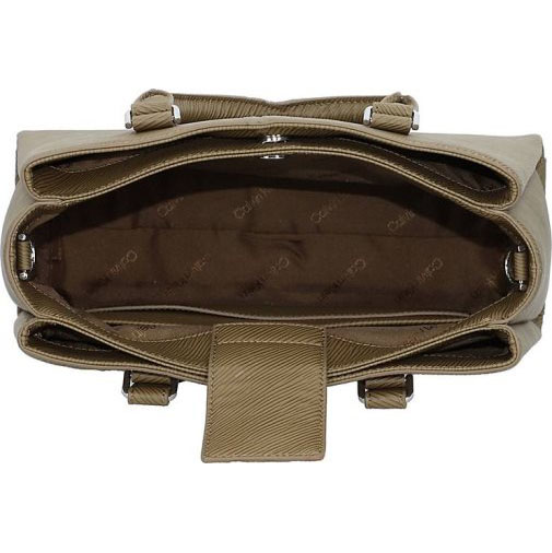 Calvin Klein CK Elevated Handtasche 32 cm