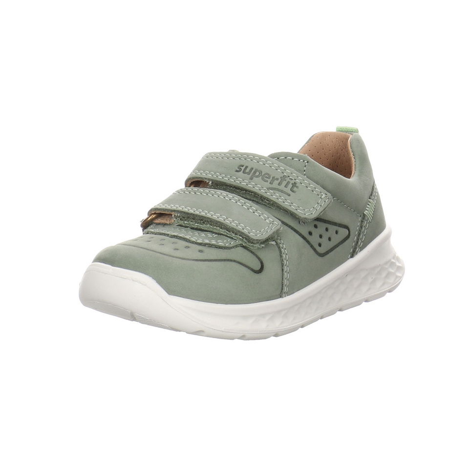 Superfit Breeze Klettschuh