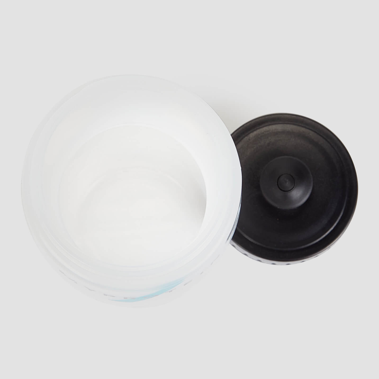 Sports Water Bottle - 650ml