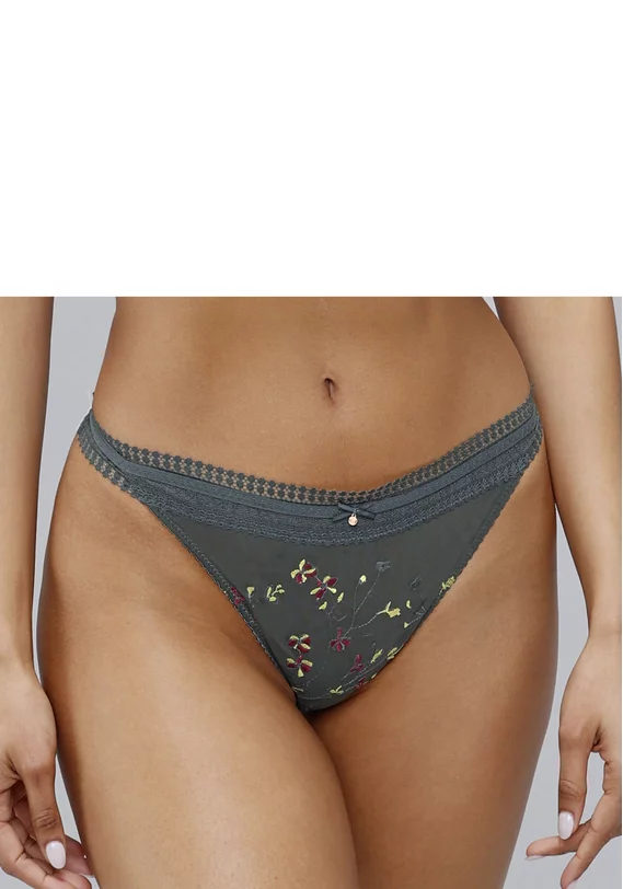 Tanga