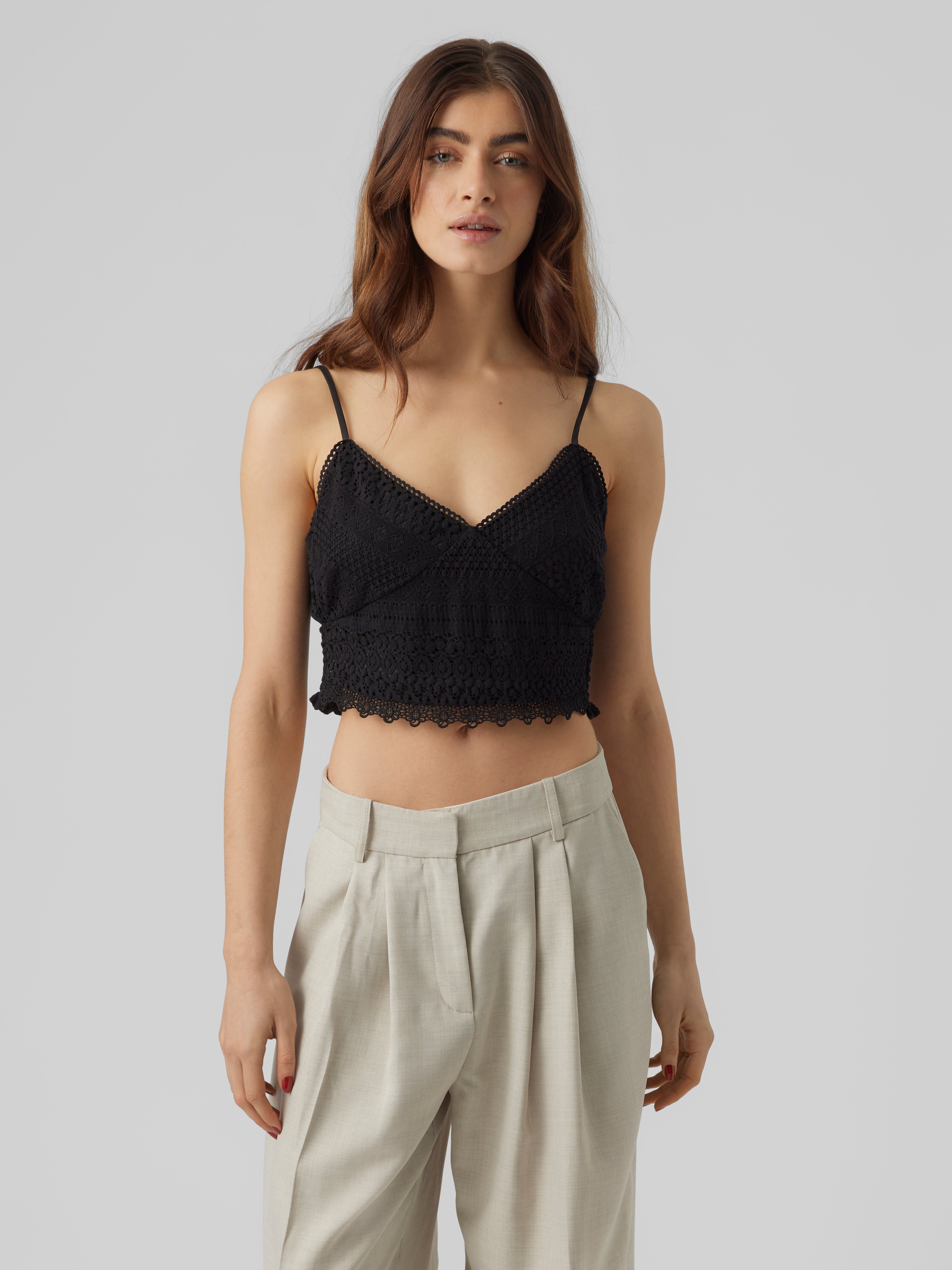 VMHONEY Top
