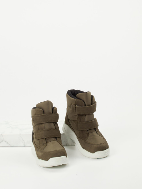 Klettboots gefüttert-68306090008 Ecco