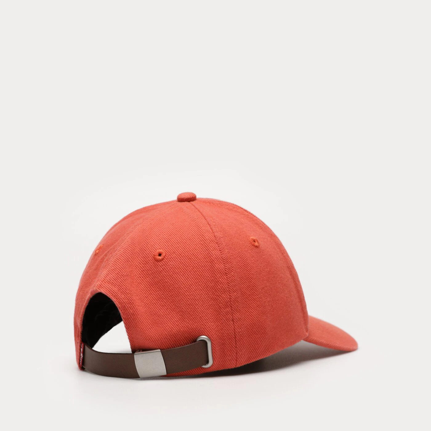 LEVI'S MÜTZE ESSENTIAL CAP Rot