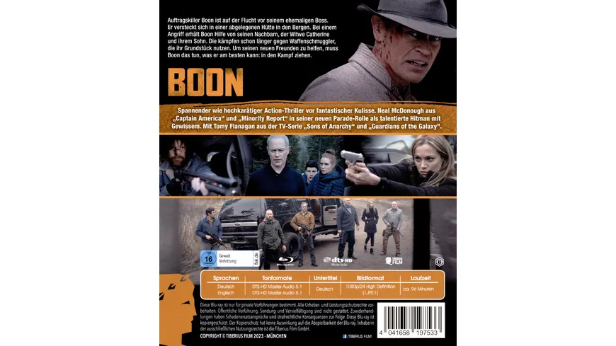 Boon