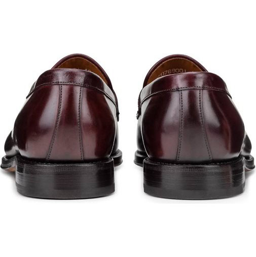 Franceschetti Slipper