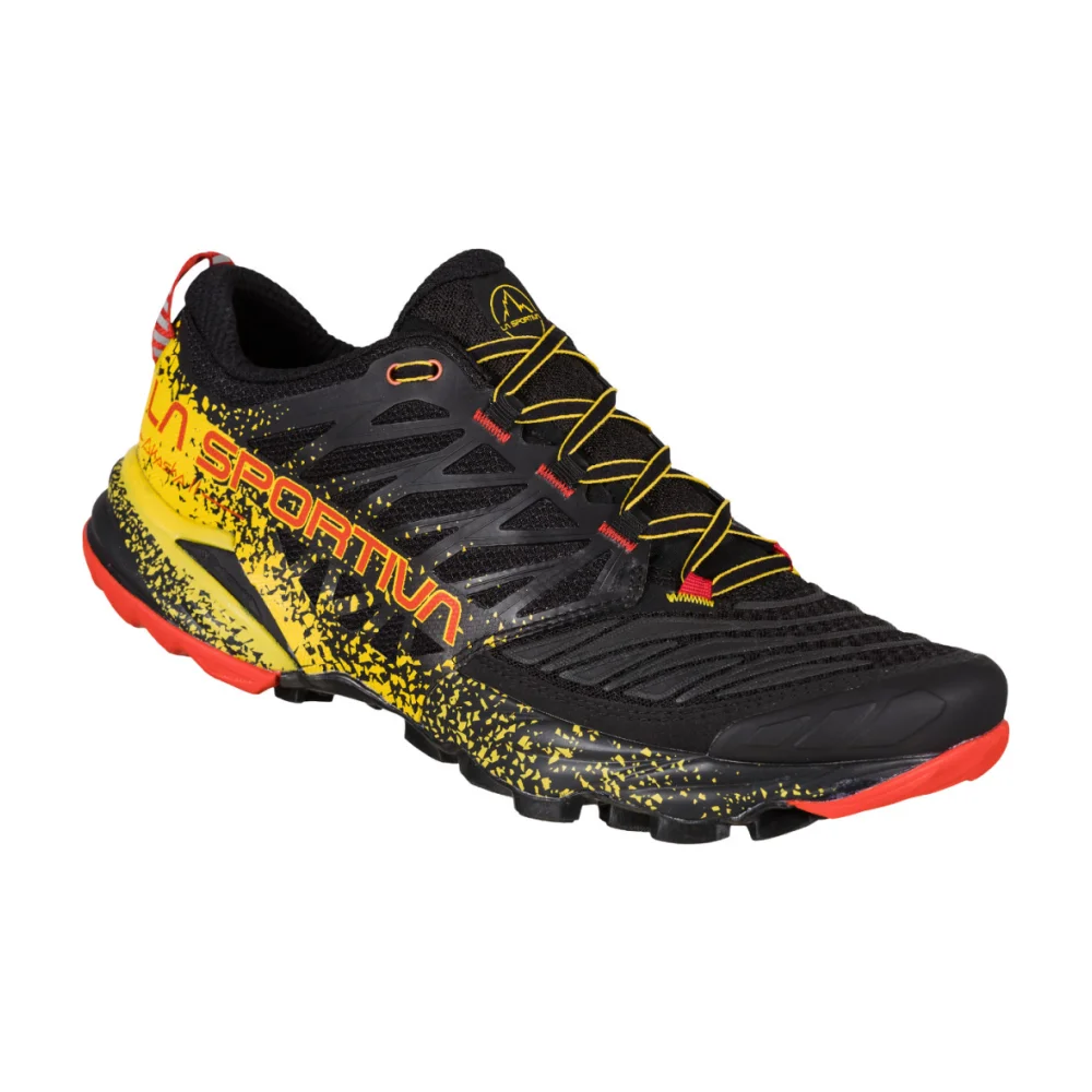La Sportiva Akasha II 56A999100 / schwarz
