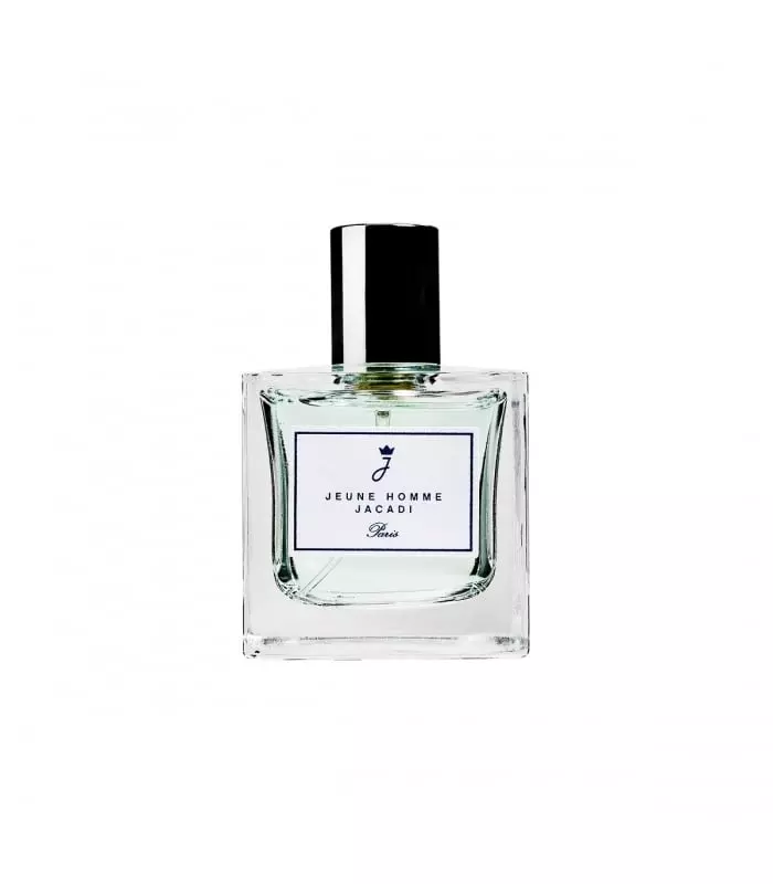 JACADI JEUNE HOMME Eau de Toilette Vaporisateur