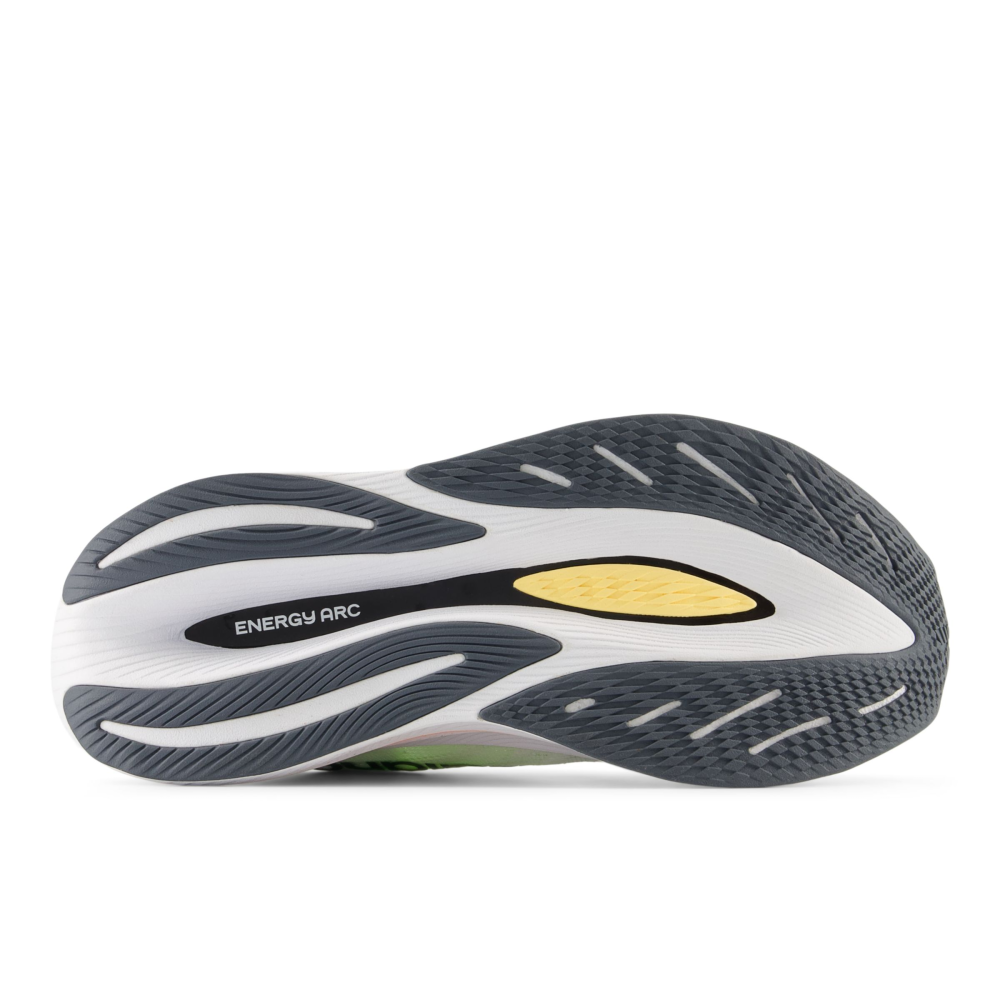 New Balance FuelCell SuperComp Trainer v2 WRCXCA3 / weiss