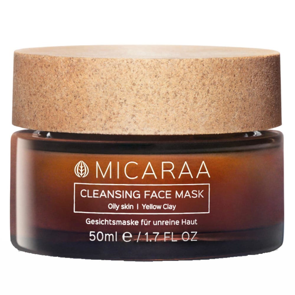 MICARAA Cleansing Face Mask 50ml