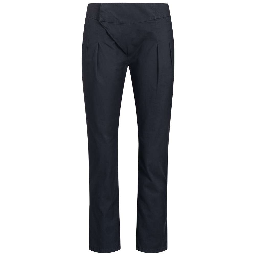 Vans Pretty in Pleats Damen 7/8-Hose VPDC158