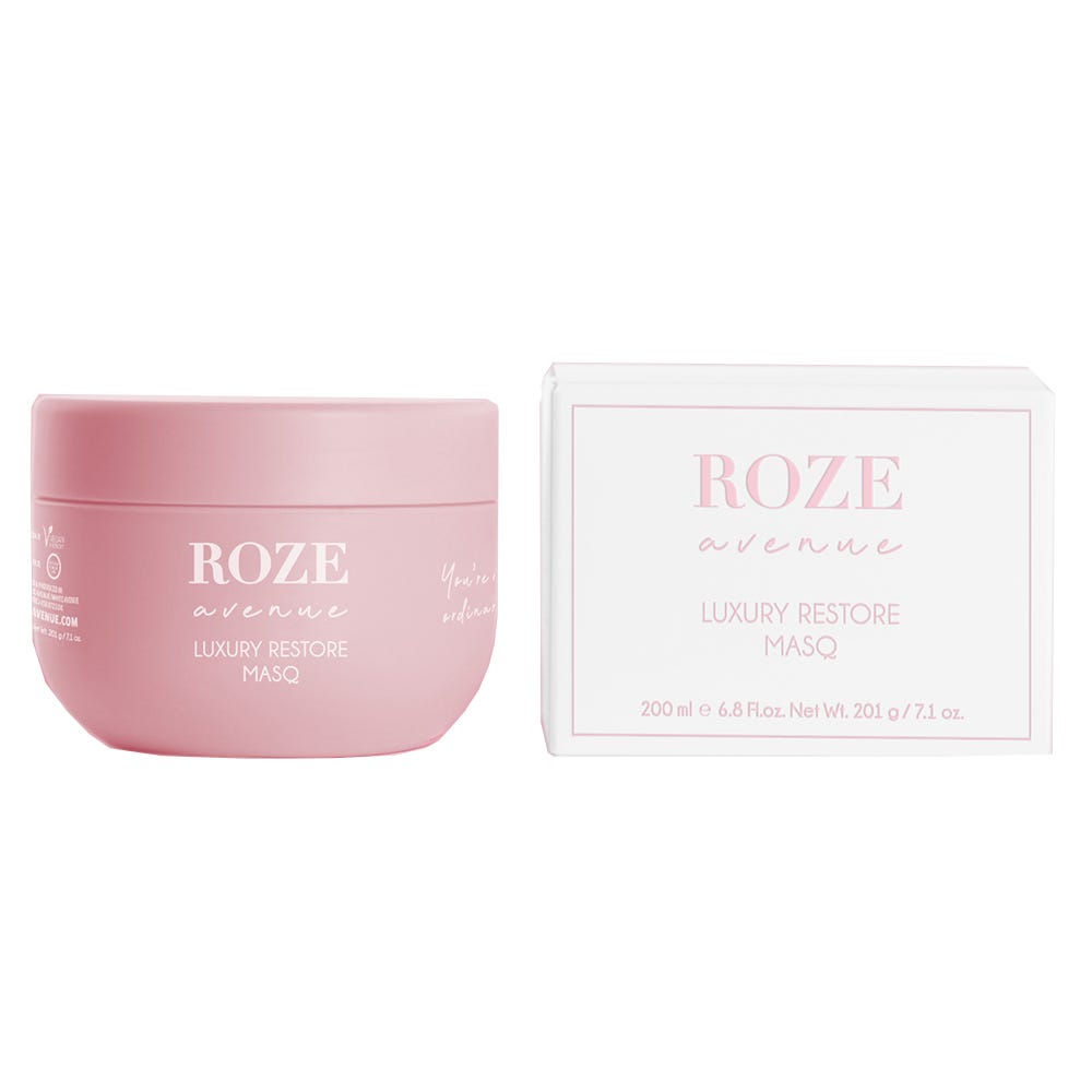 Roze Avenue Luxury Restore Masq 200 ml