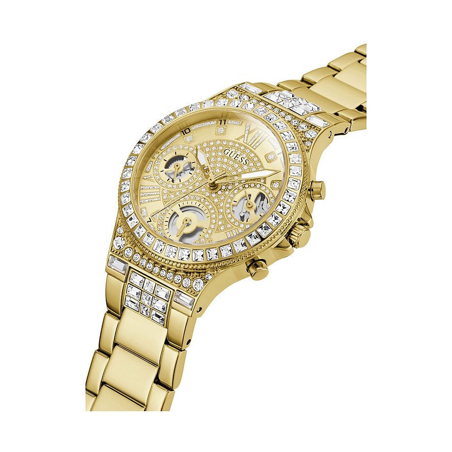 Guess Chronograph