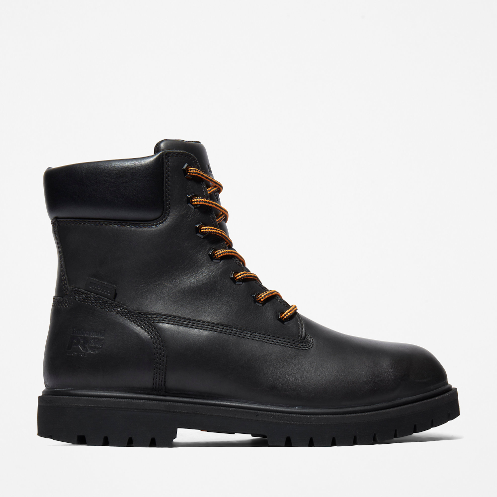 Timberland Pro Iconic Alloy Work Boot TB0A1ZGN0011 / schwarz