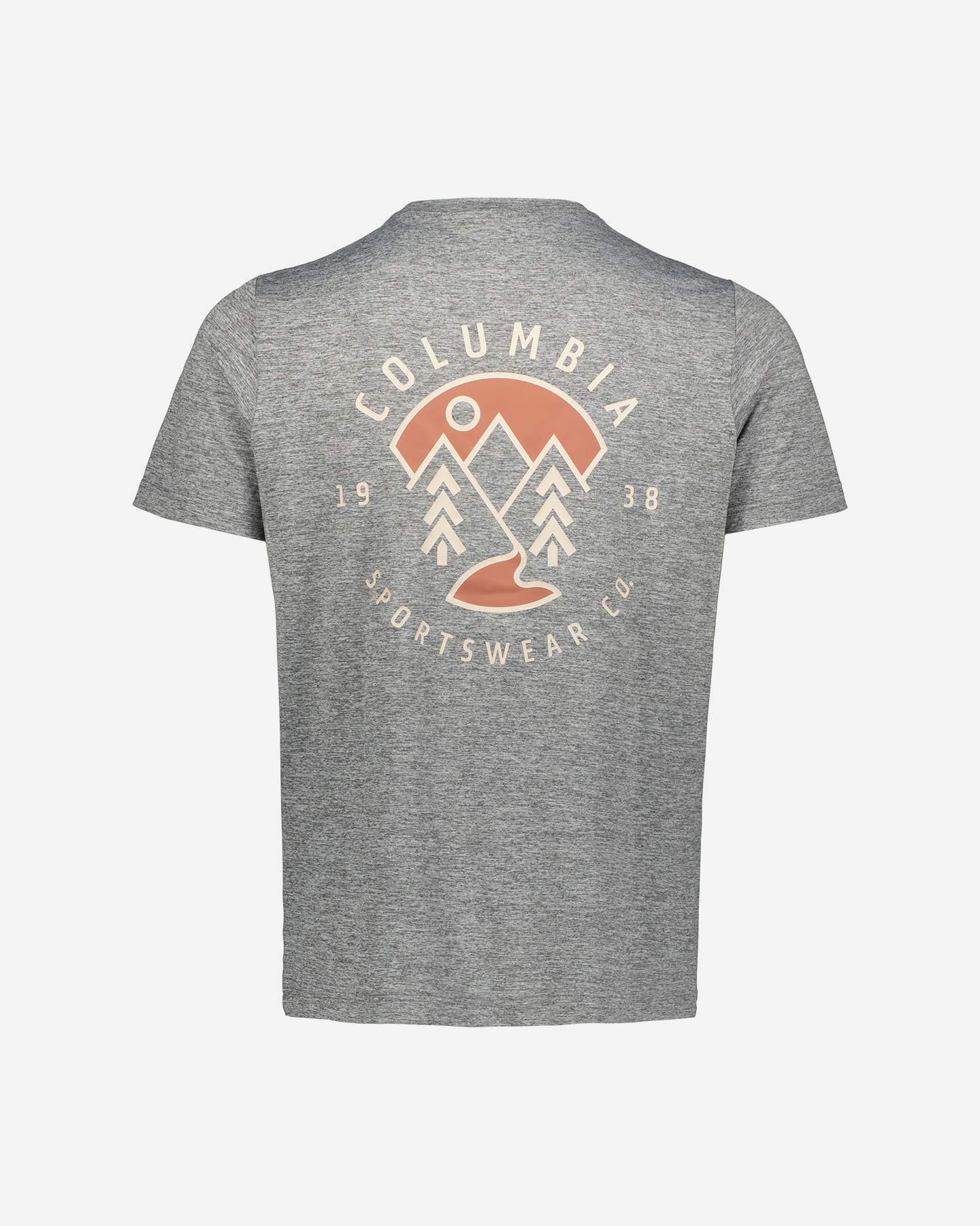 Koszulka Columbia Kwick Hike M 2071754012