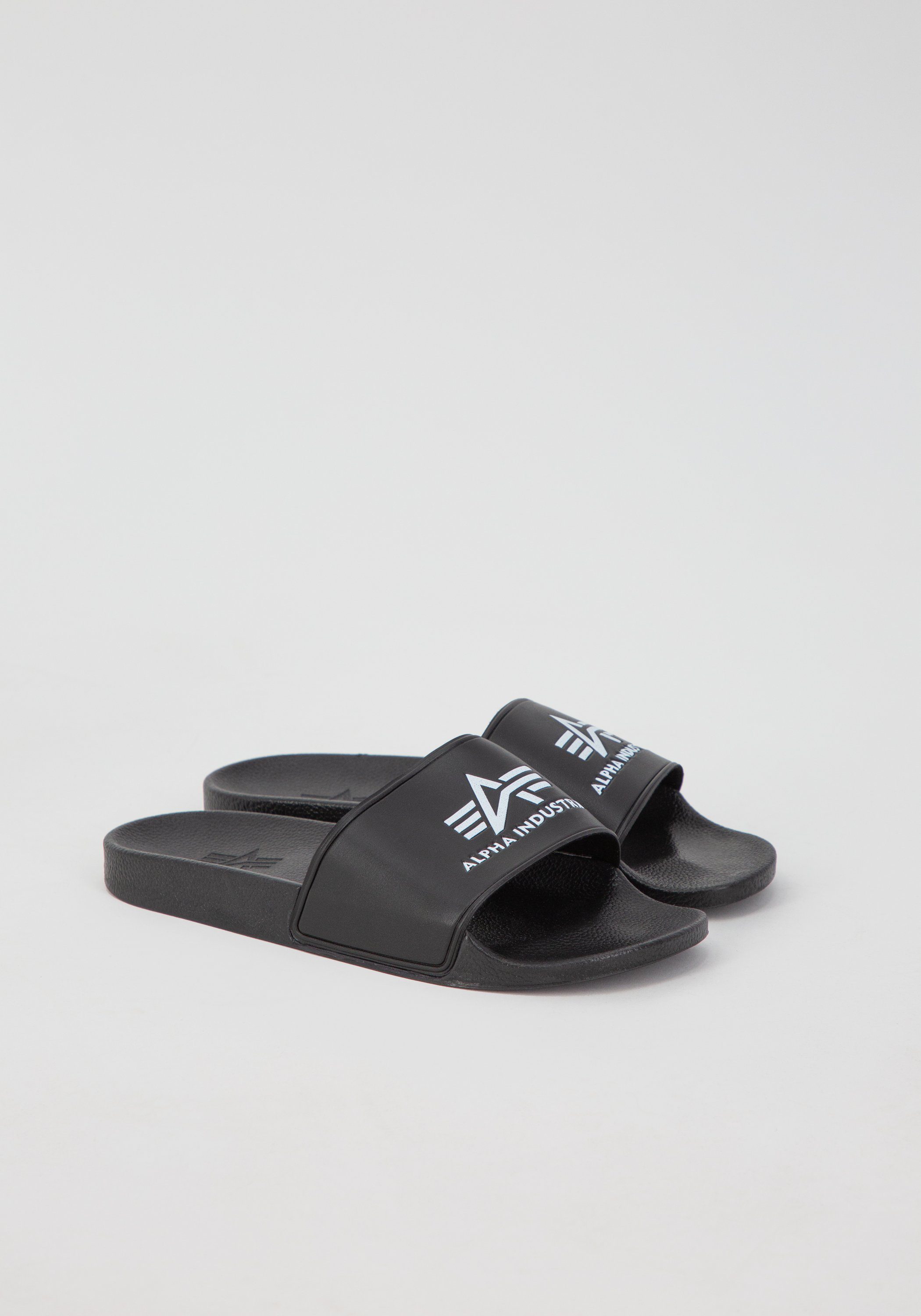Alpha Industries Alpha Industries Accessoires - Beachwear Alpha Slider Badeschuh