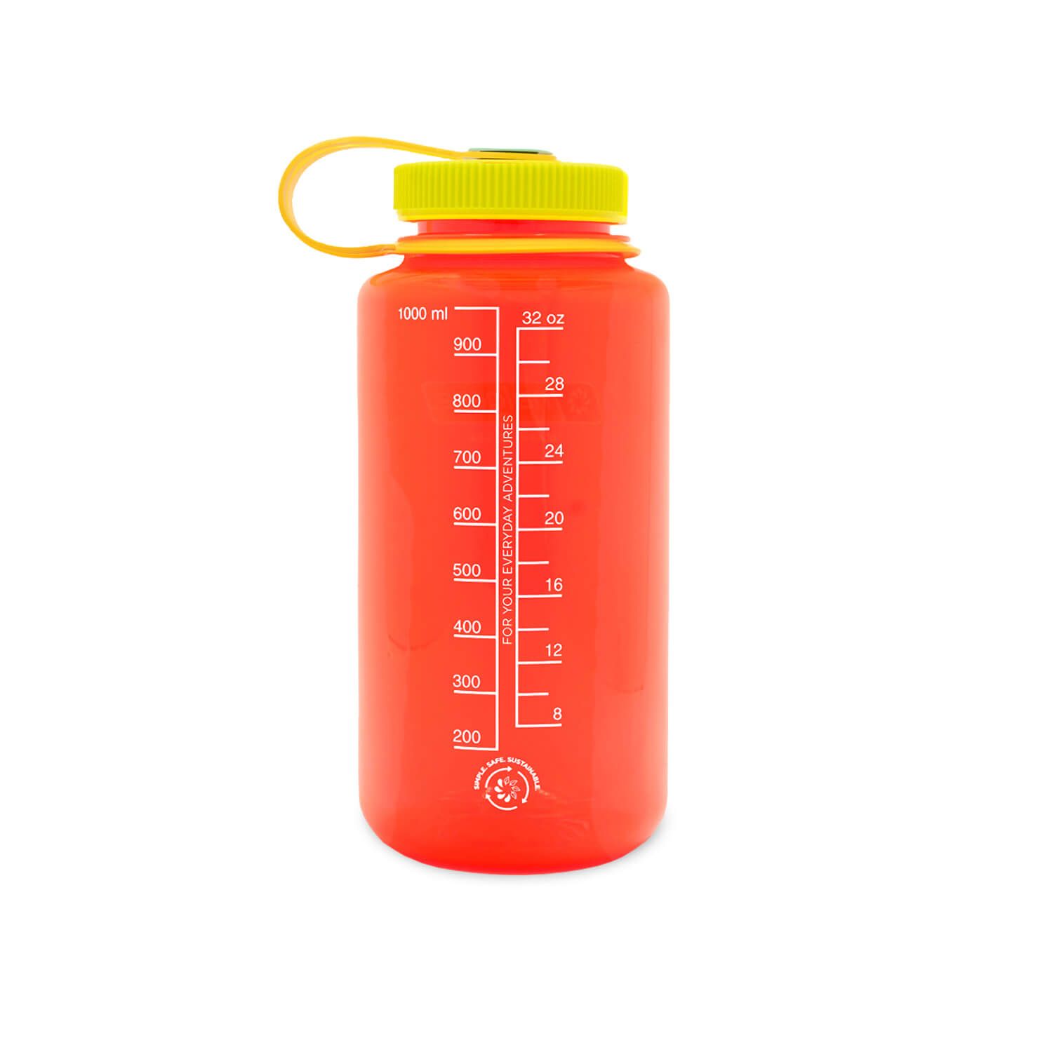 Trinkflasche WH Sustain 1 Liter