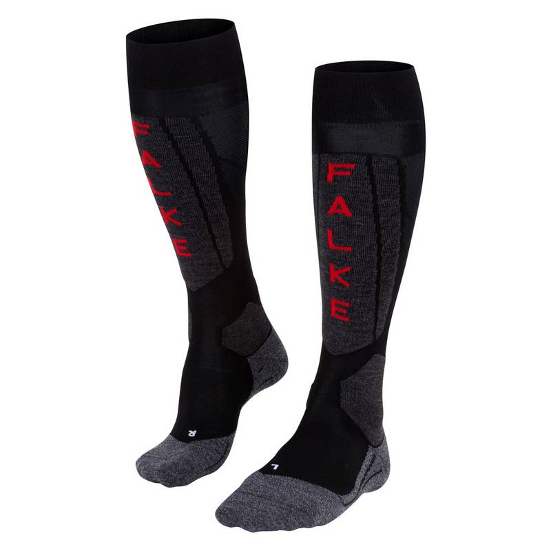 Falke SK5 Expert Skisocken Damen