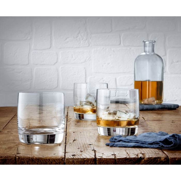 EasyPlus Whiskytumbler, 6 StÜck