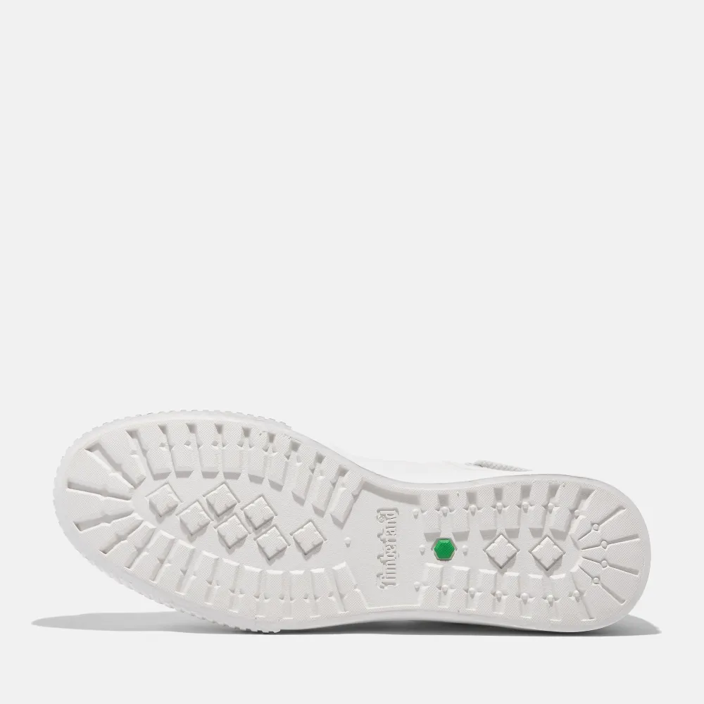 Timberland Low top TB0A67R1ET71 / weiss