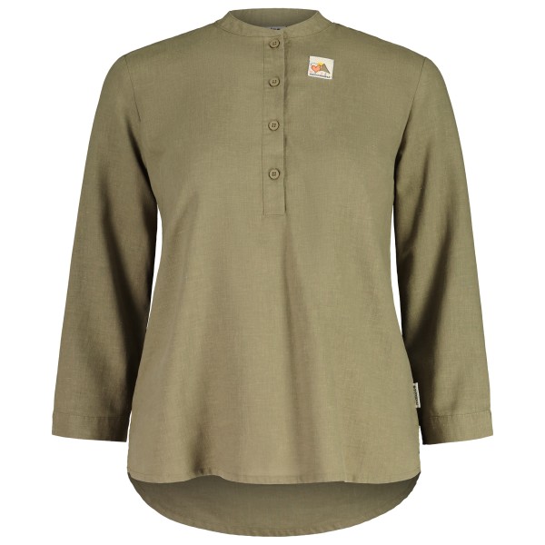 Maloja - Women's PlunerM. - Hemd