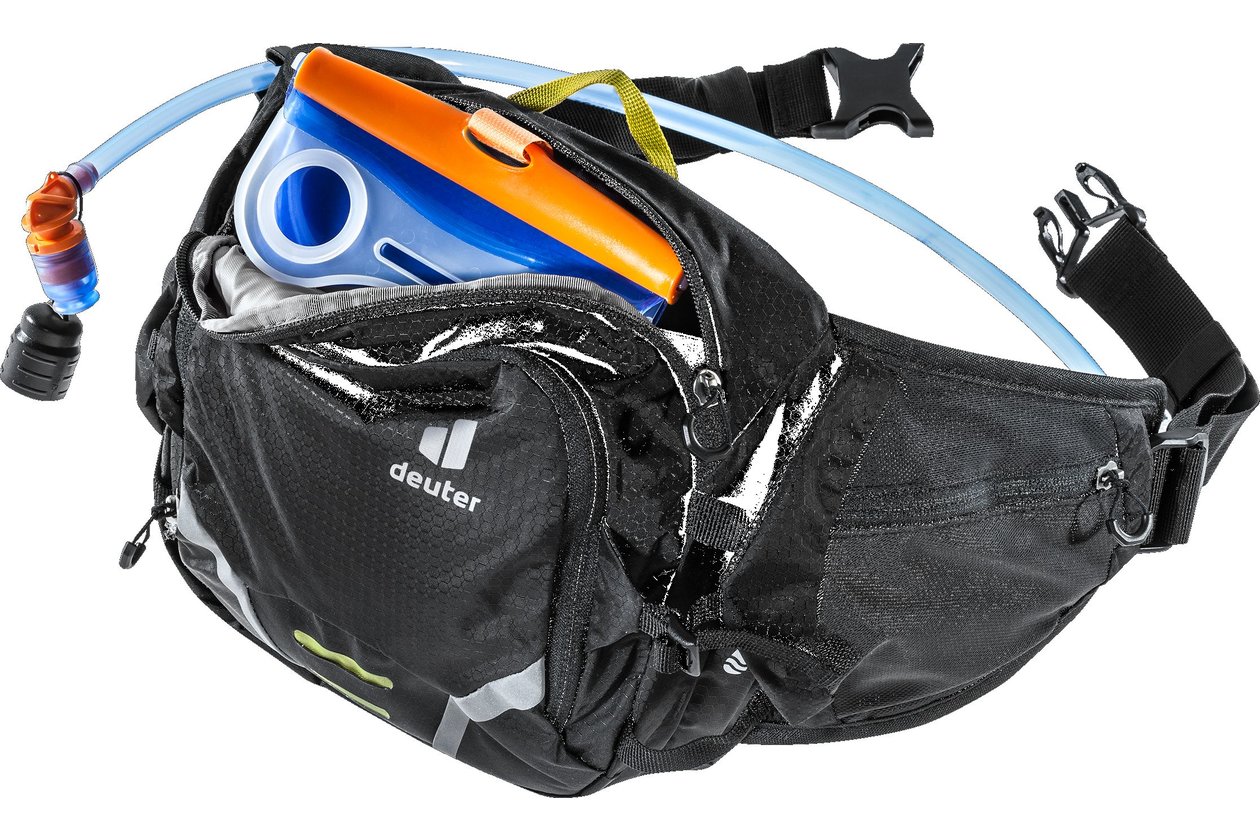deuter Pulse 3