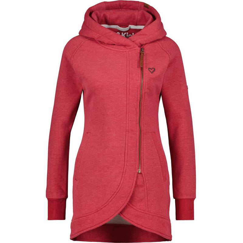 ALIFE AND KICKIN MaryAK A Sweatjacke Damen