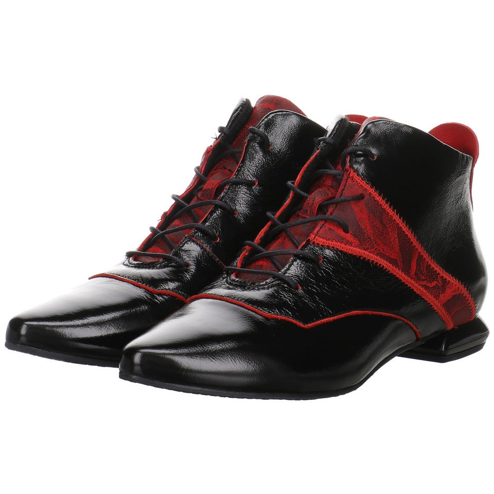 Simen Stiefelette