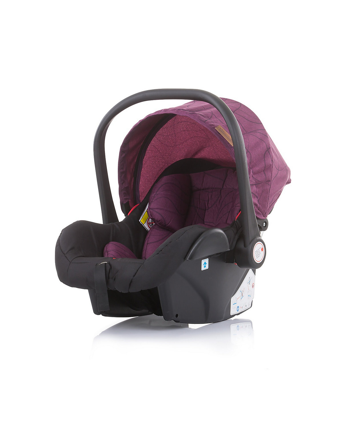 Babyschale Estelle Gruppe 0+ (0 - 13 kg) Kindersitze
