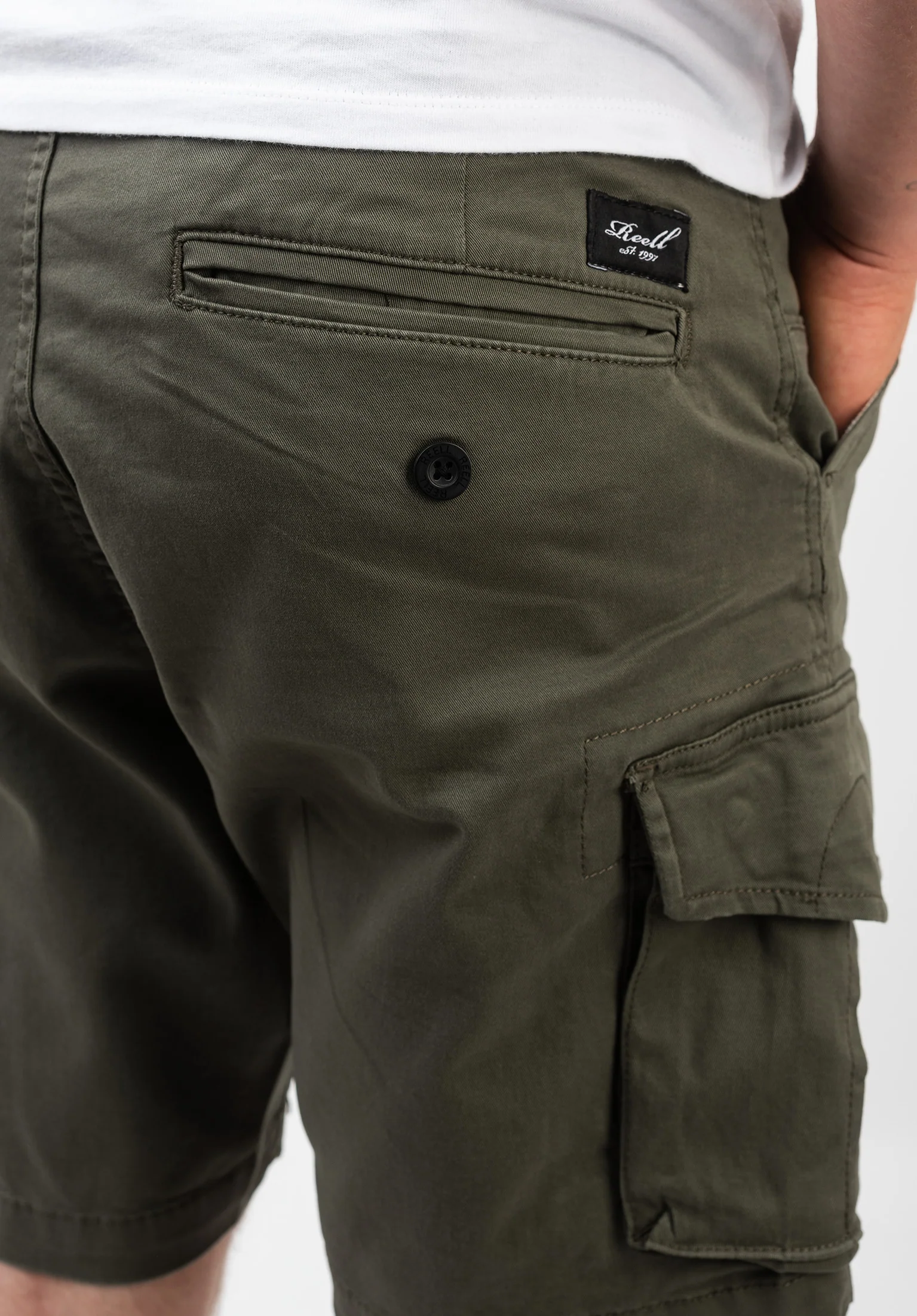 City Cargo Short