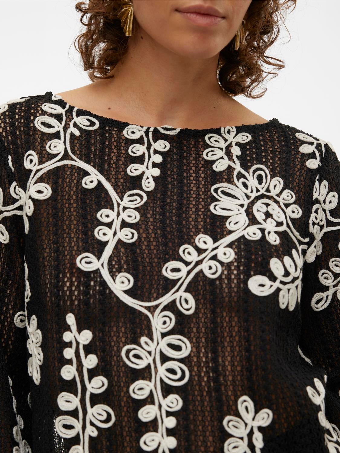 VMCLARA Top