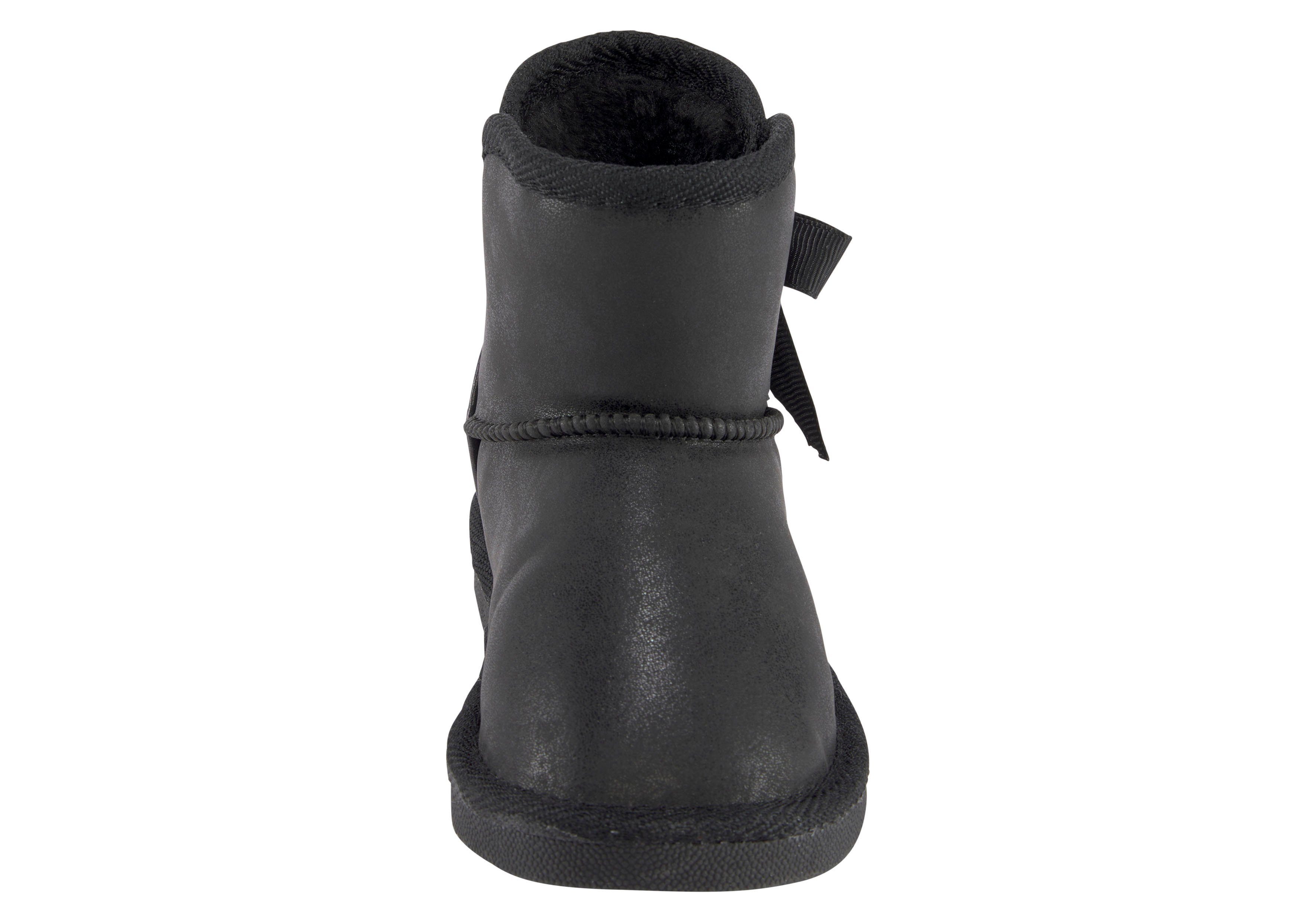 Frozen Winterboots Warmfutter