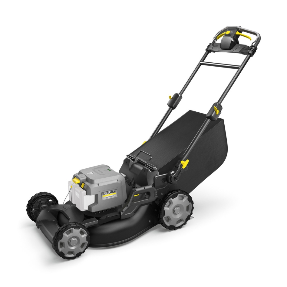 Kärcher Professional 1.042-500.0 LM 530/36 Bp 36V Akumulatorska kosilica za travu 53 cm Bez baterija i punjača