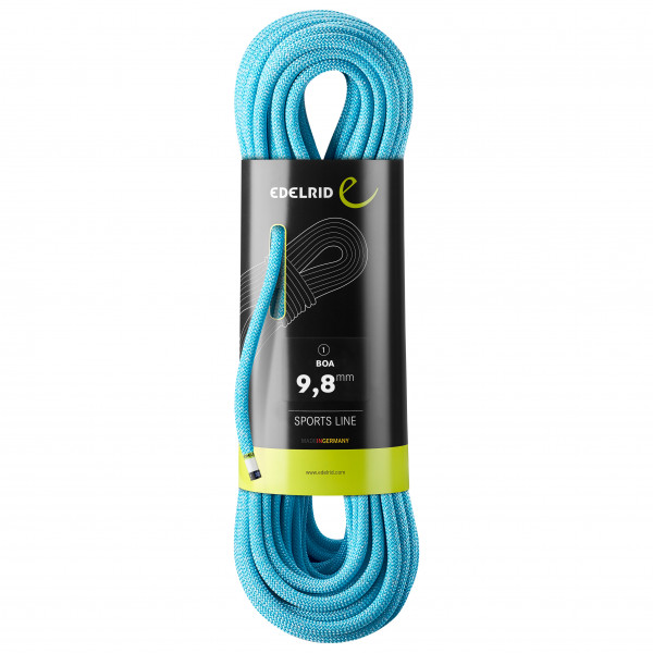 Edelrid - Boa 98 mm - Einfachseil