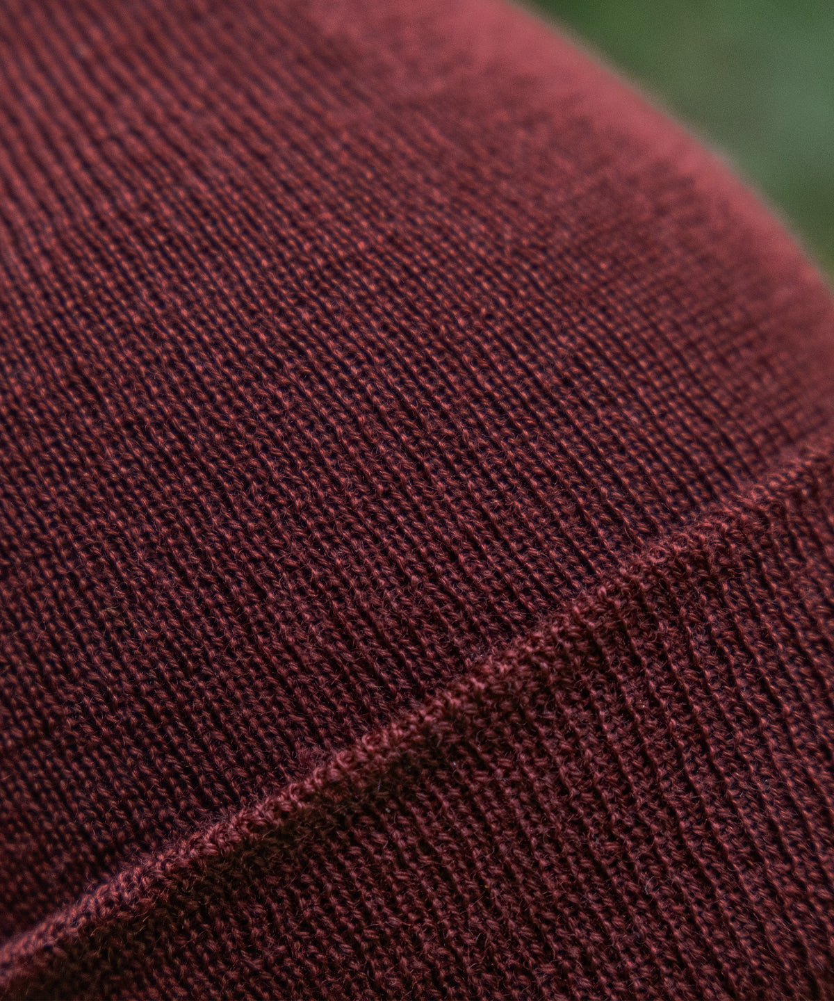 Strickmütze