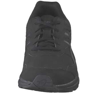 ASICS Gel-Mission Walking in schwarz