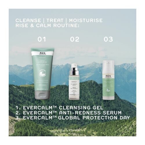 REN Evercalm Mild Rengöringsgel 150 ml