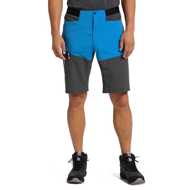 Haglfs L.I.M Rugged Shorts Funktionsshorts Herren